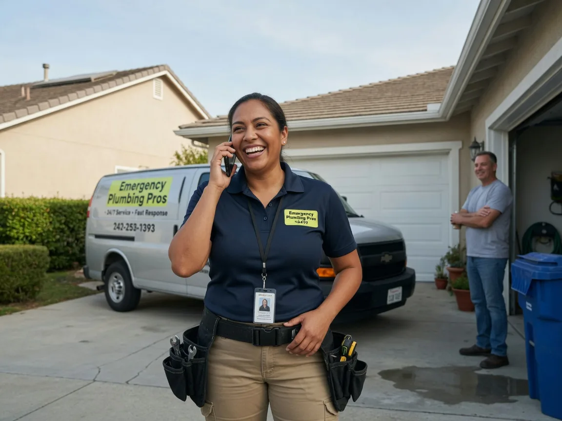 Emergency Plumber Goshen, IN FAQs
